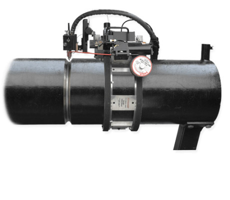 ĐẦU HÀN ỐNG TỰ ĐỘNG MAGNATECH T HEAD 419